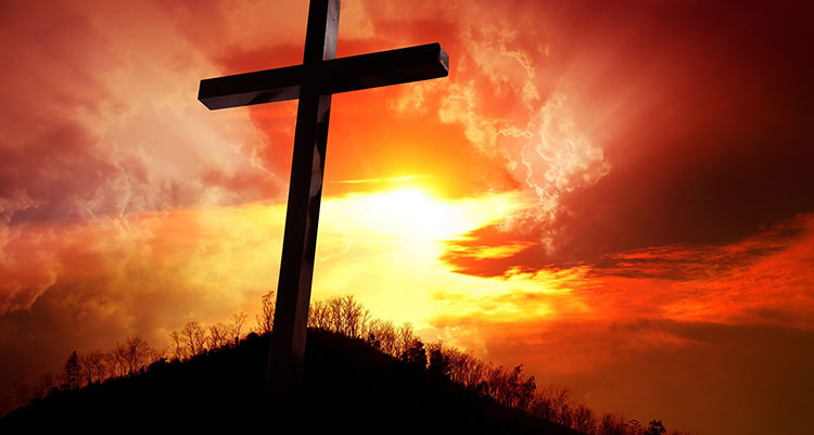 Ayons confiance, Jésus est vivant !